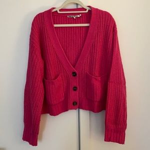 Pam and gela cardigan